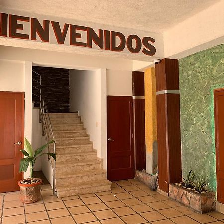 Hotel Papagayo Veracruz Ngoại thất bức ảnh
