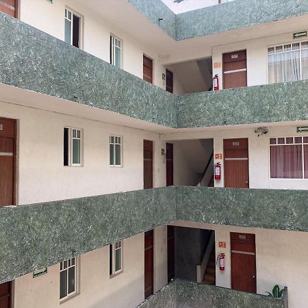 Hotel Papagayo Veracruz Ngoại thất bức ảnh