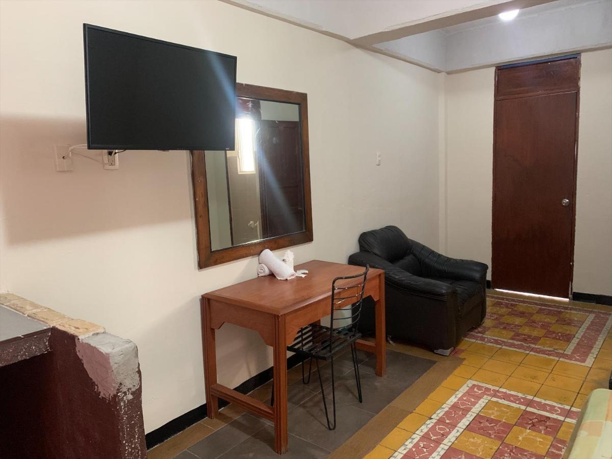 Hotel Papagayo Veracruz Ngoại thất bức ảnh