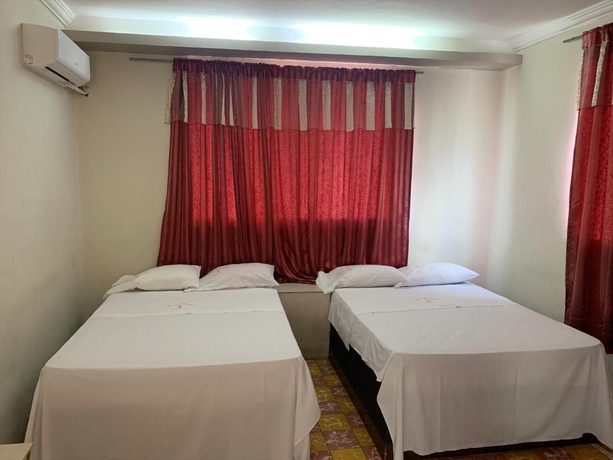 Hotel Papagayo Veracruz Ngoại thất bức ảnh