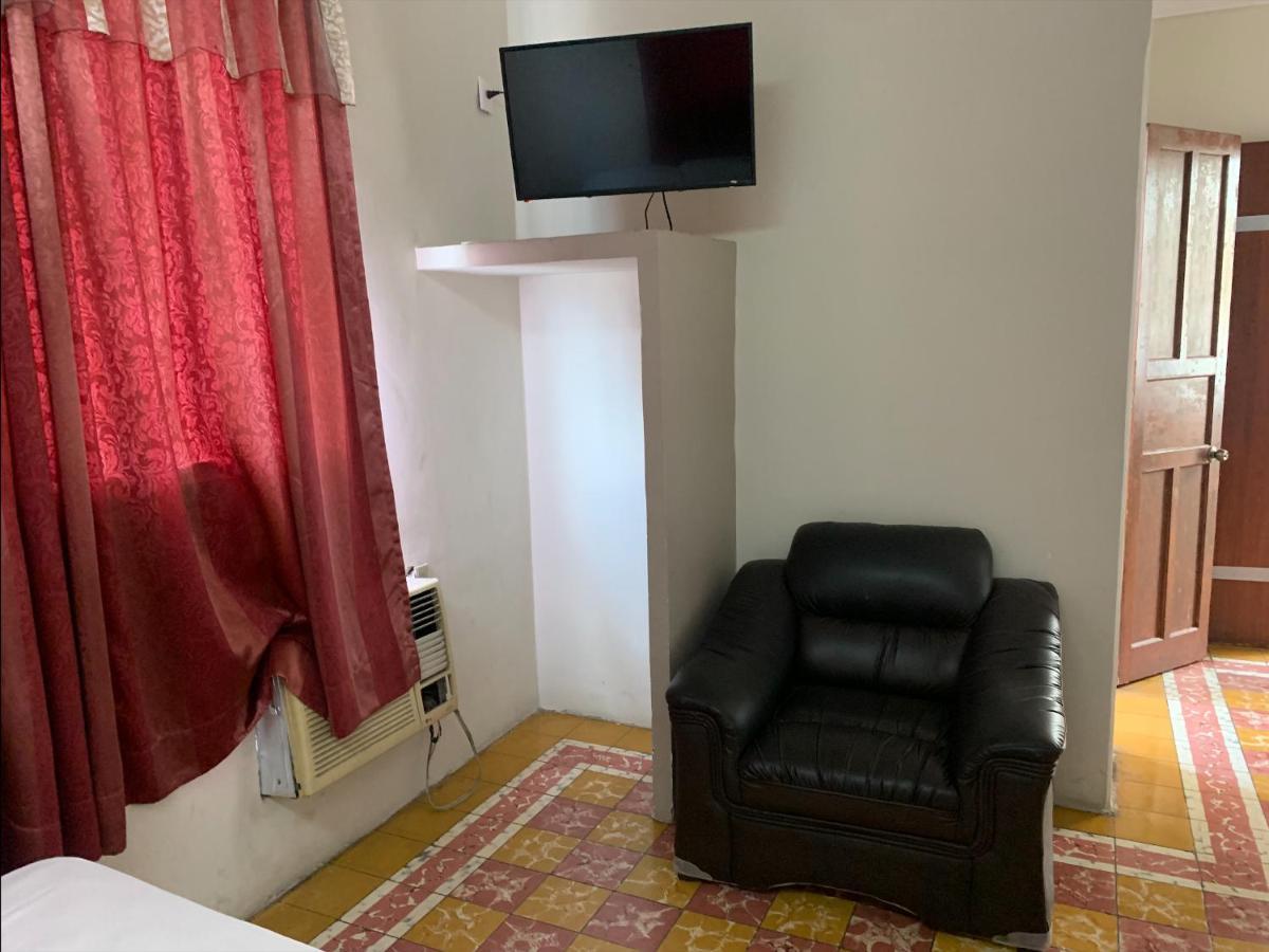 Hotel Papagayo Veracruz Ngoại thất bức ảnh