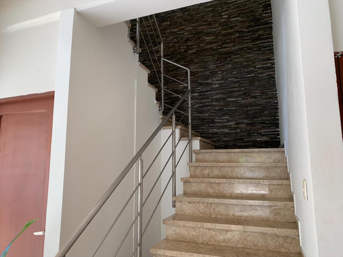 Hotel Papagayo Veracruz Ngoại thất bức ảnh